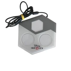 Disney Infinity USB Base Portal PC Xbox 360 PS3 PS4 Wii U Interactive Game Acces